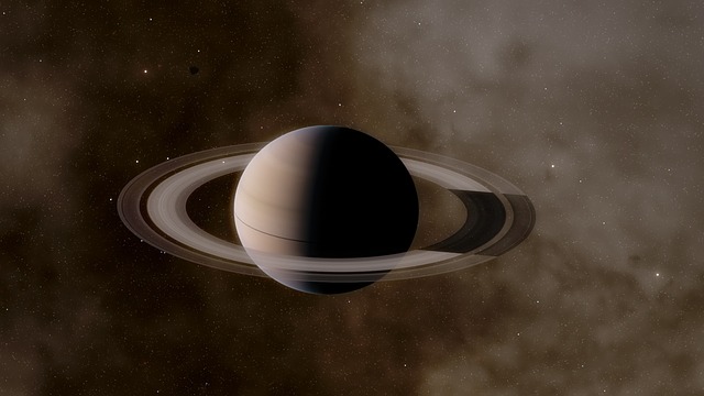 Saturn