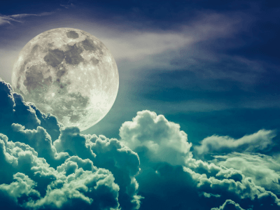 What is the effect of Lunar Eclipse 2020 on you?