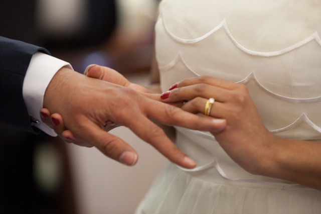 Marriage