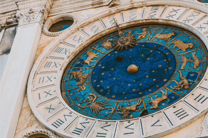 Importance of Different Zodiac Signs in Your First House of Horoscope